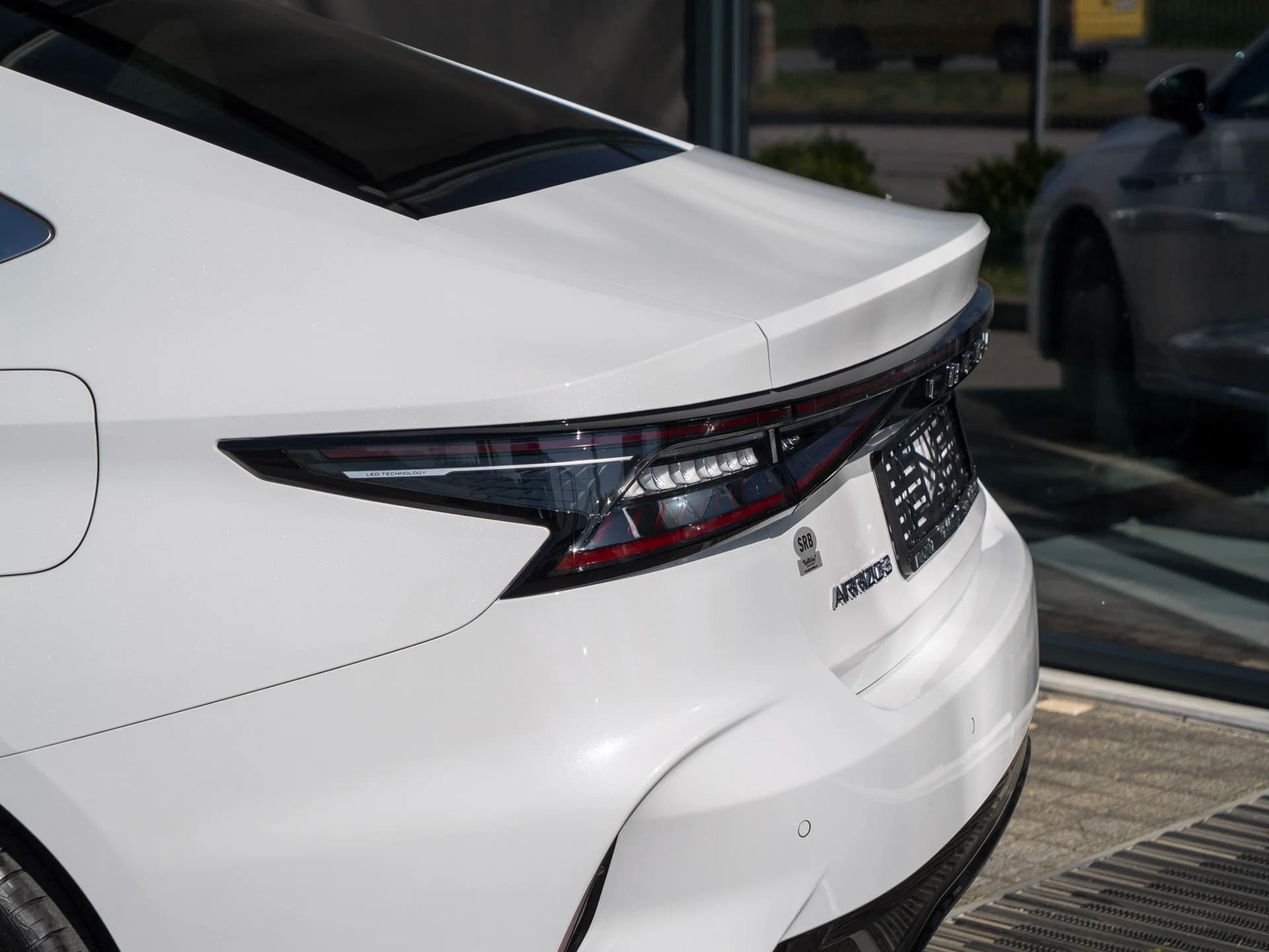 Chery Arrizo 8 8