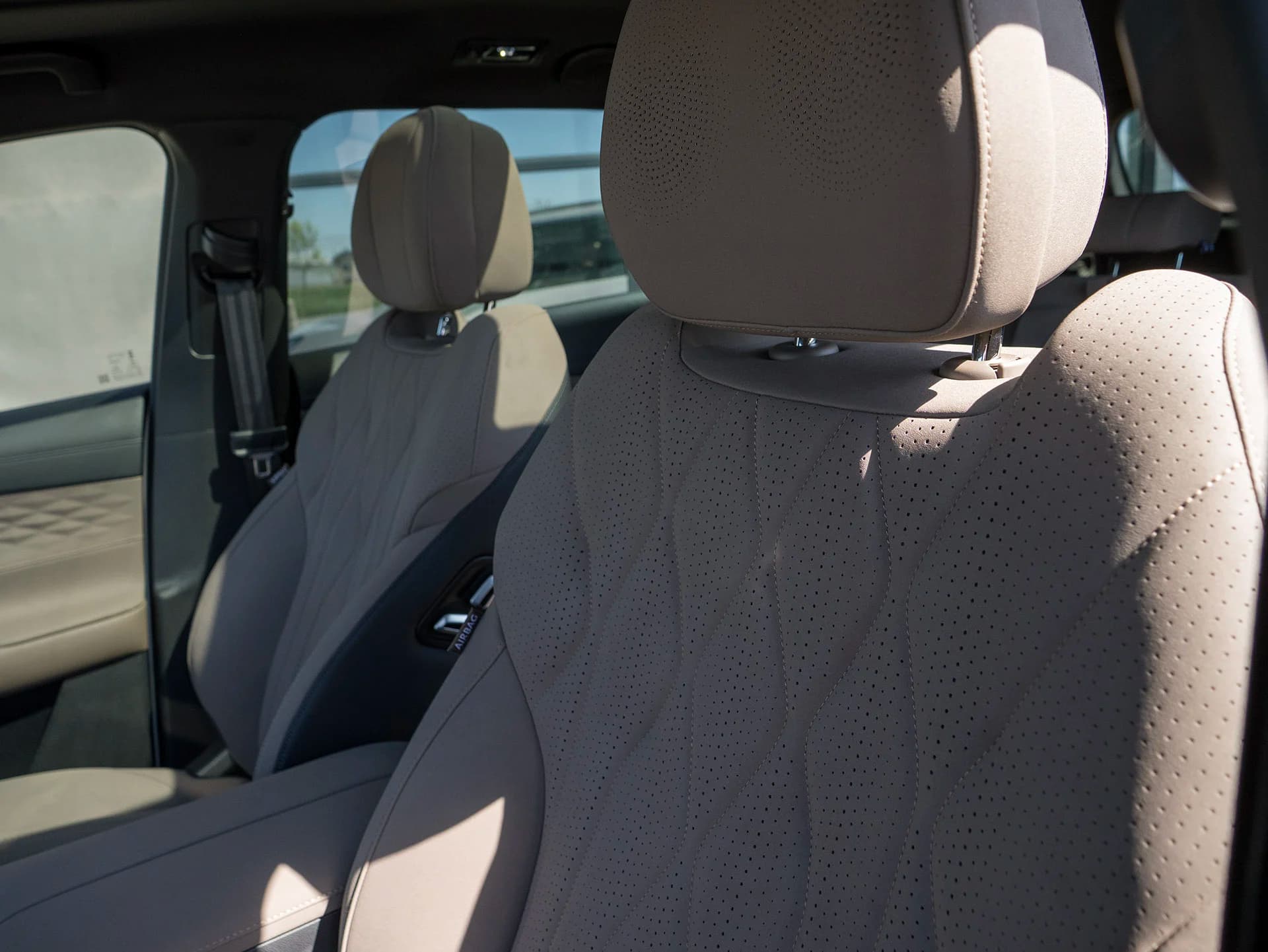 Chery Tiggo 8 PRO PHEV 11