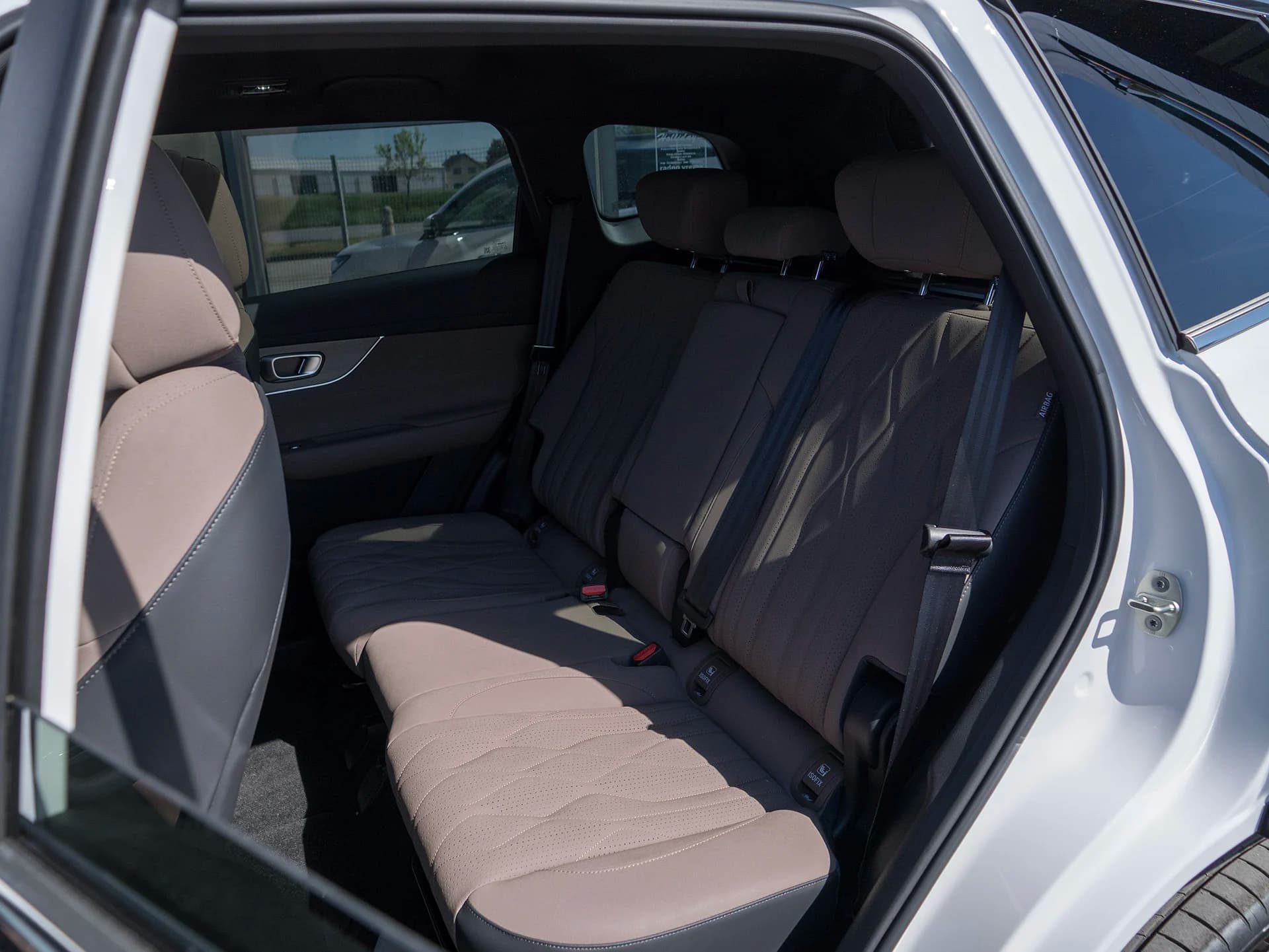 Chery Tiggo 8 PRO PHEV 12