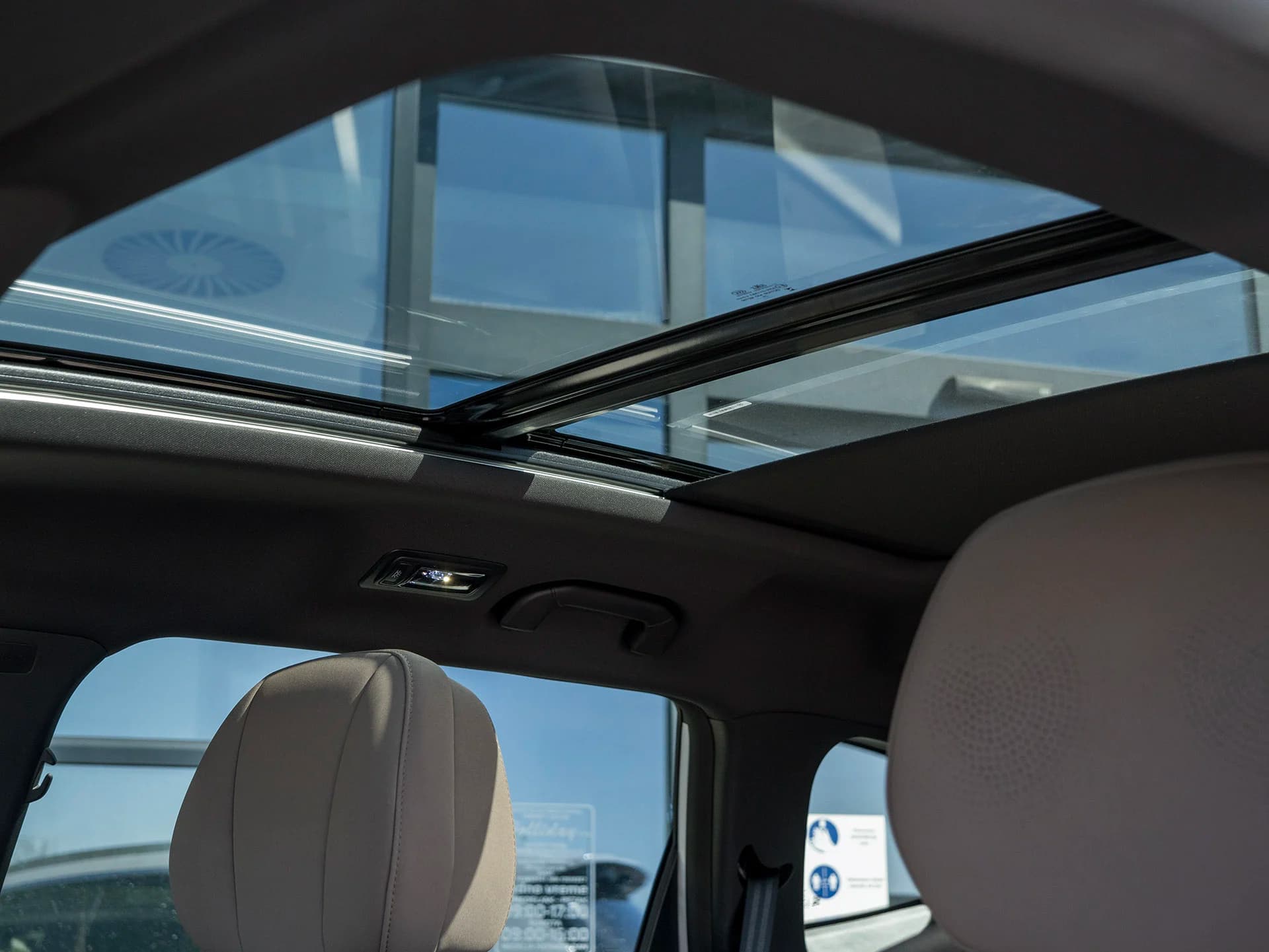 Chery Tiggo 8 PRO PHEV 14