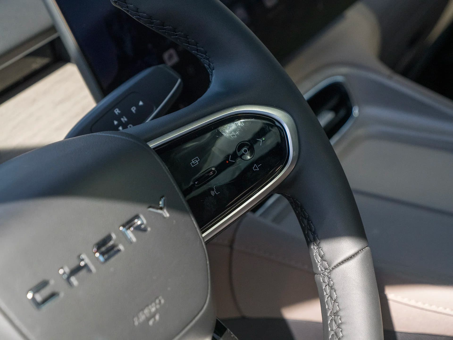 Chery Tiggo 8 PRO PHEV 29