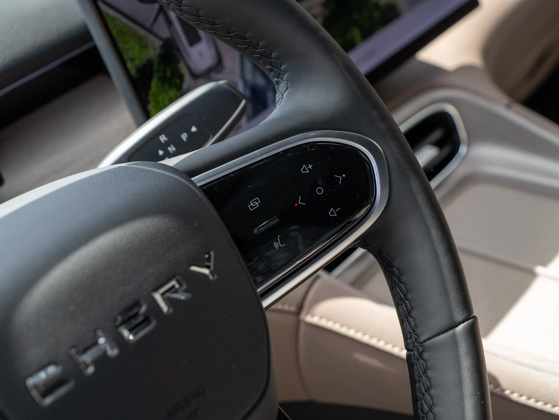 Chery Tiggo 8 Pro 22