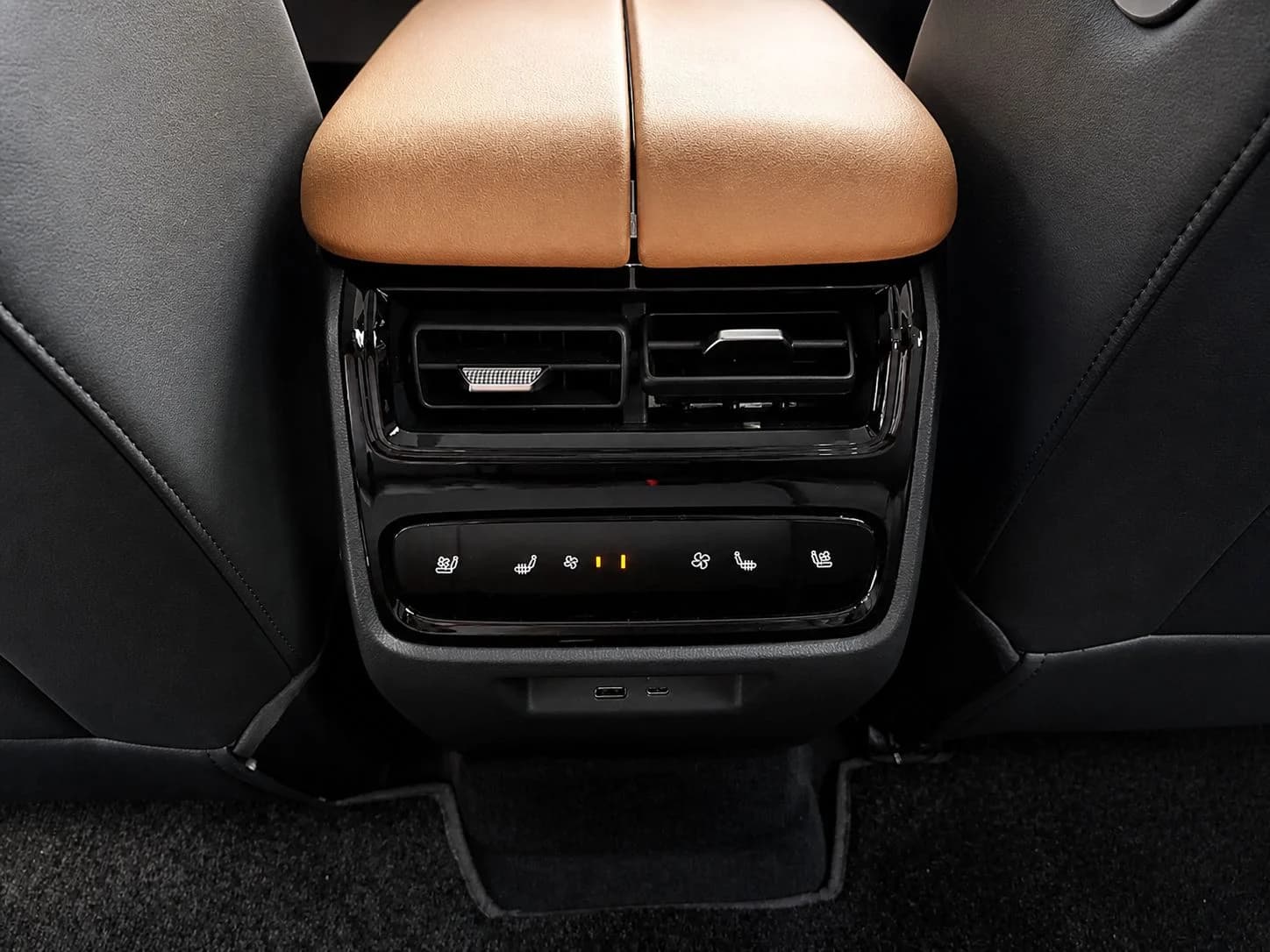 Chery Tiggo 9 PRO PHEV 21