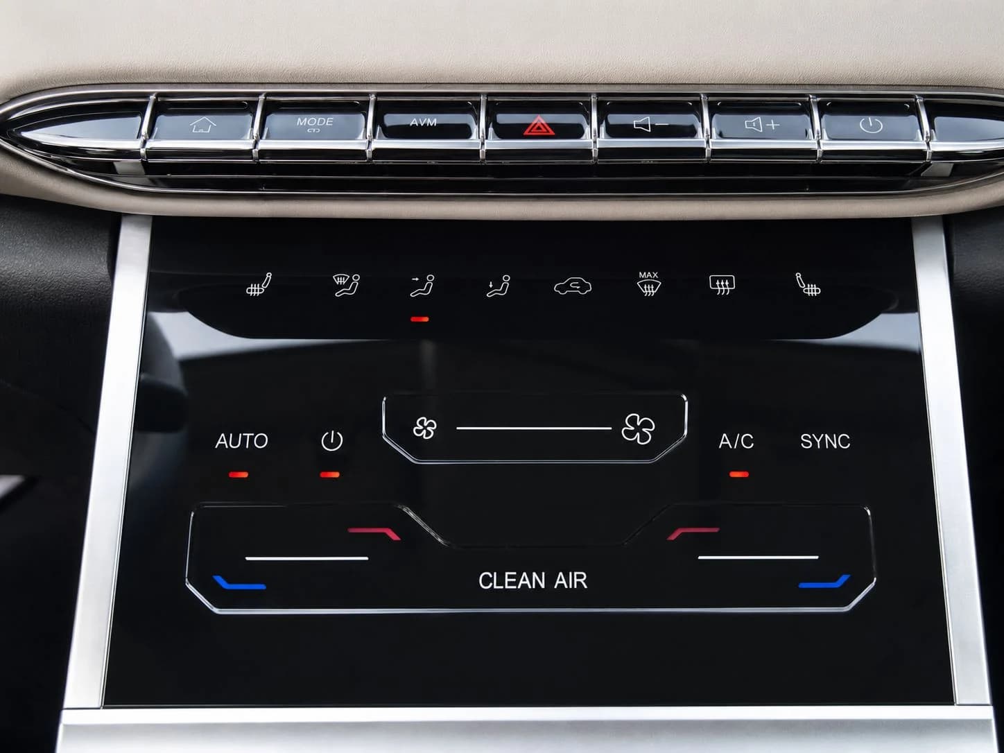 Chery Tiggo 4 PRO Hybrid 17