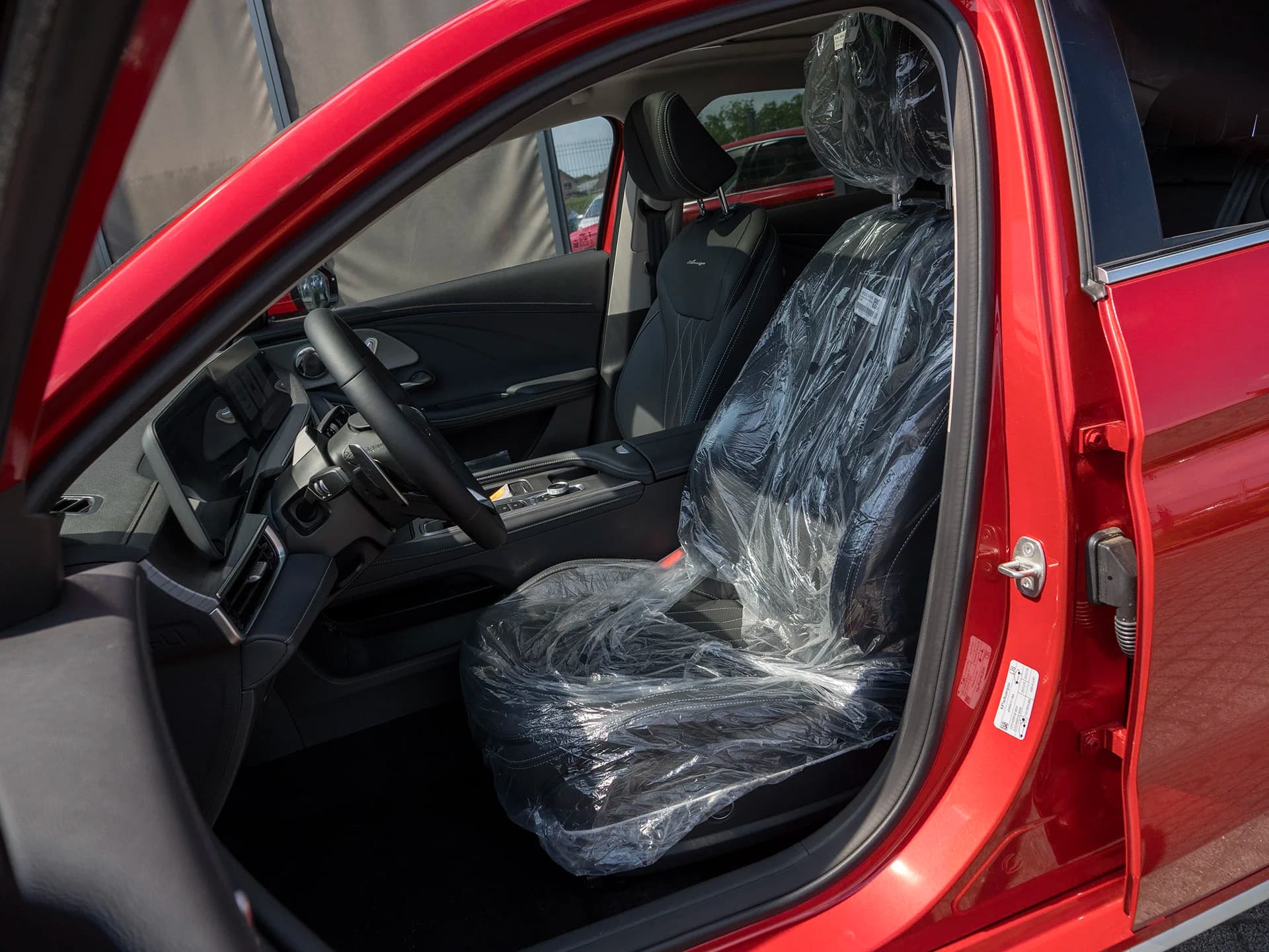 Chery Arrizo 8 10