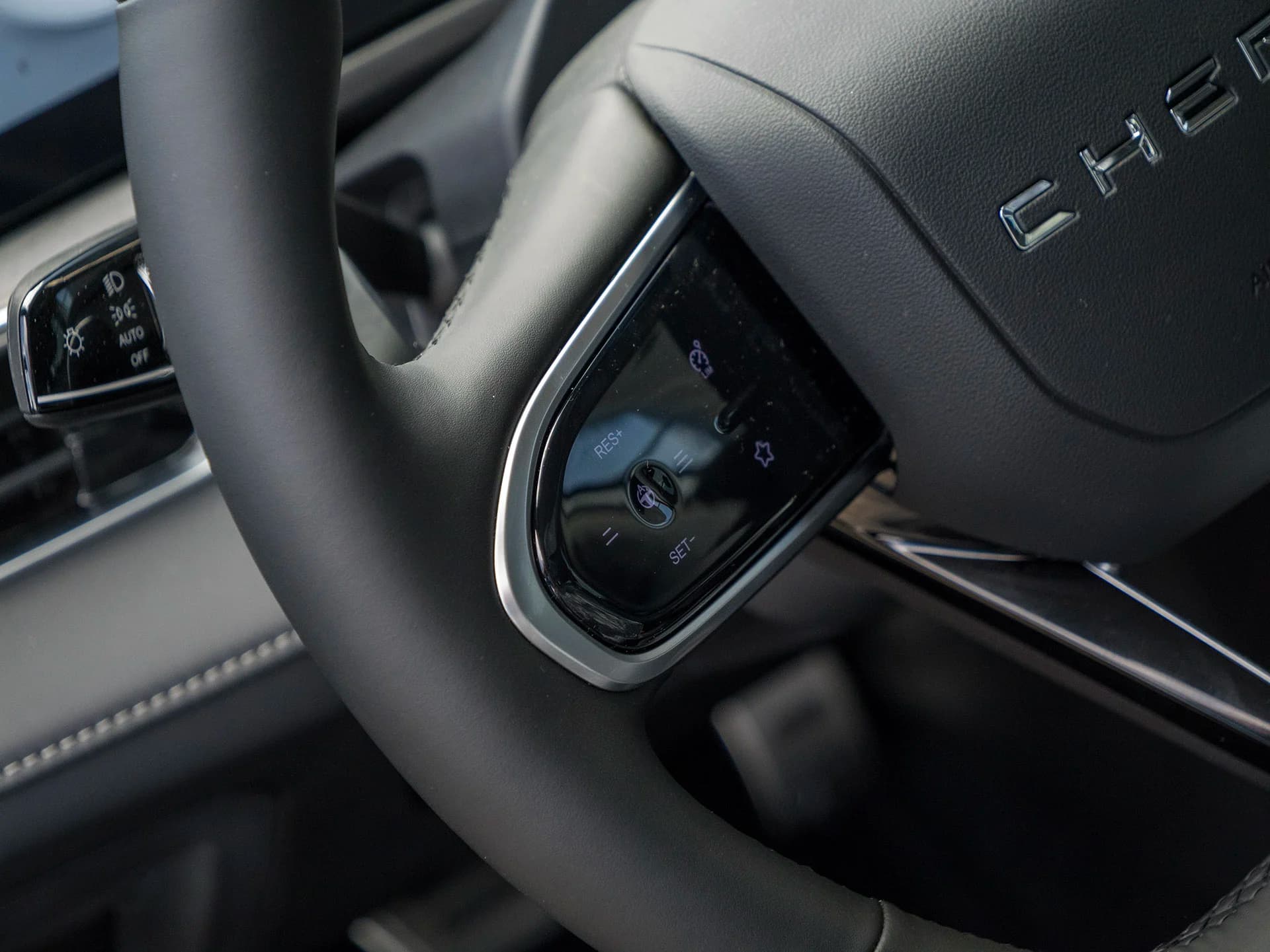 Chery Arrizo 8 22