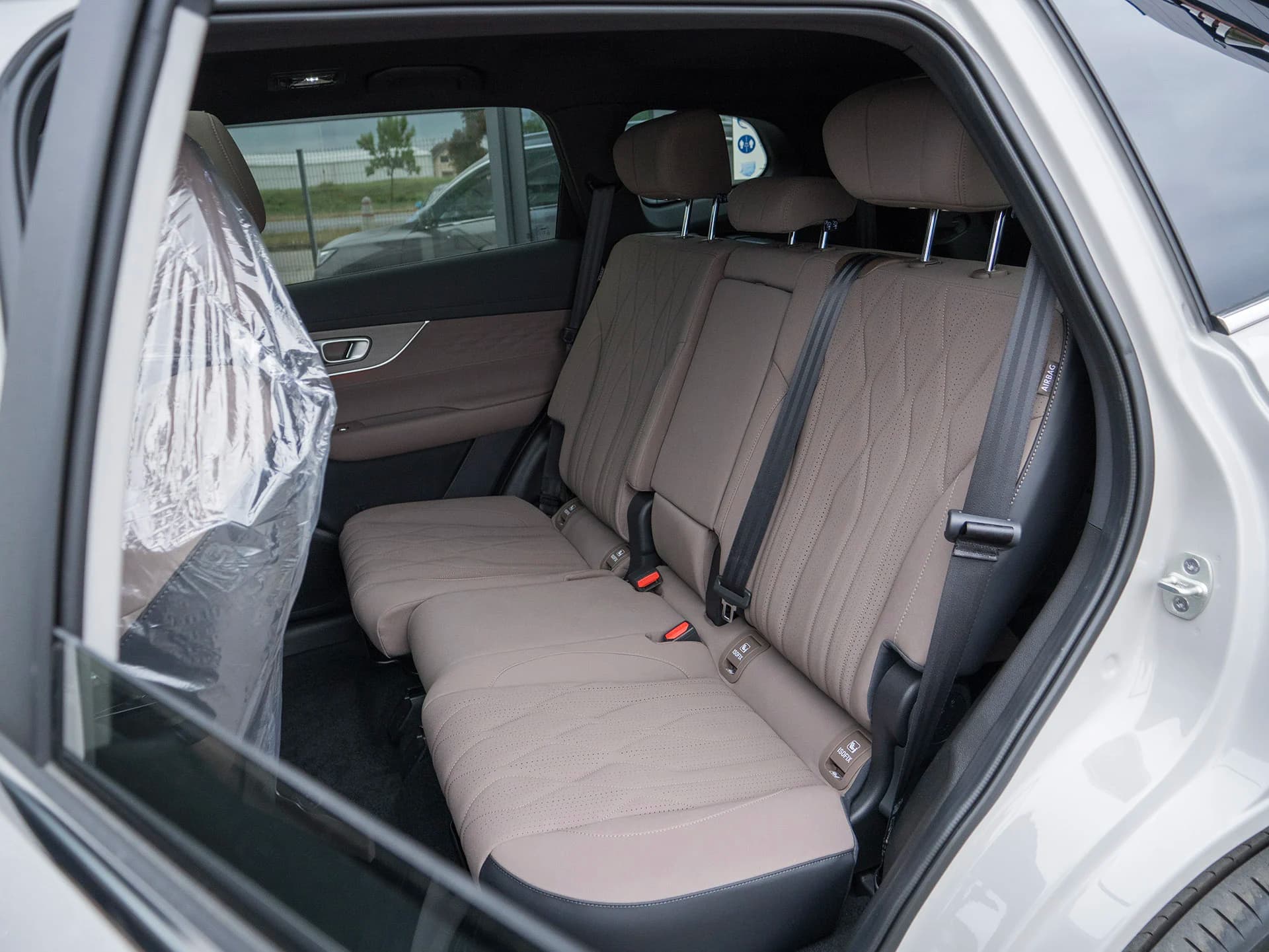 Chery Tiggo 8 Pro 11