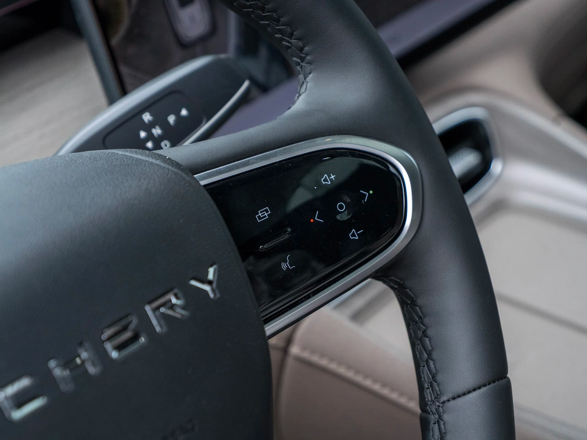 Chery Tiggo 8 Pro 13