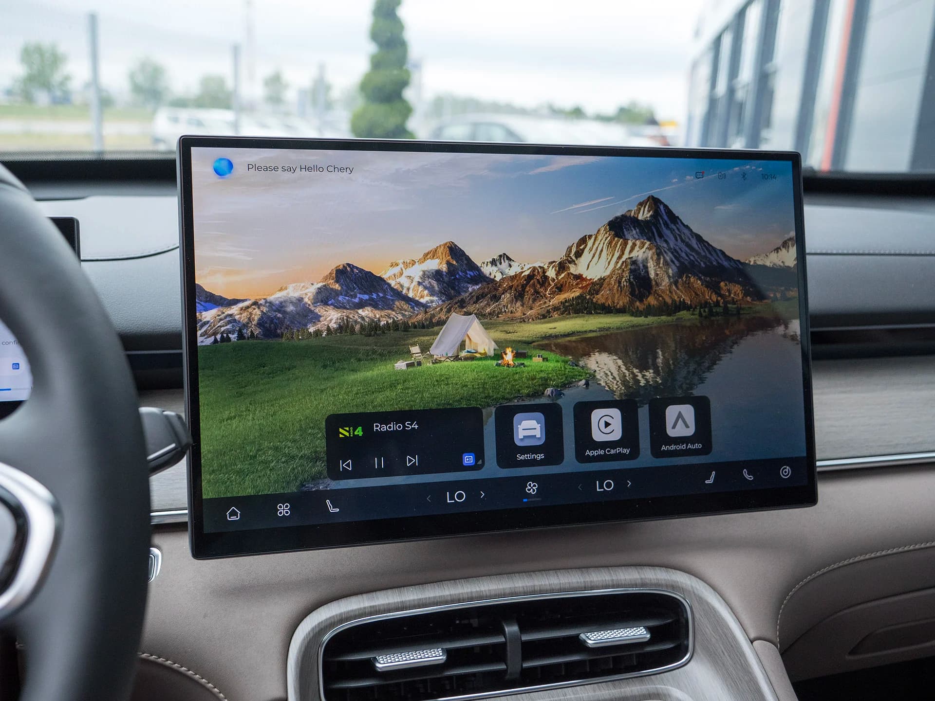 Chery Tiggo 8 Pro 18
